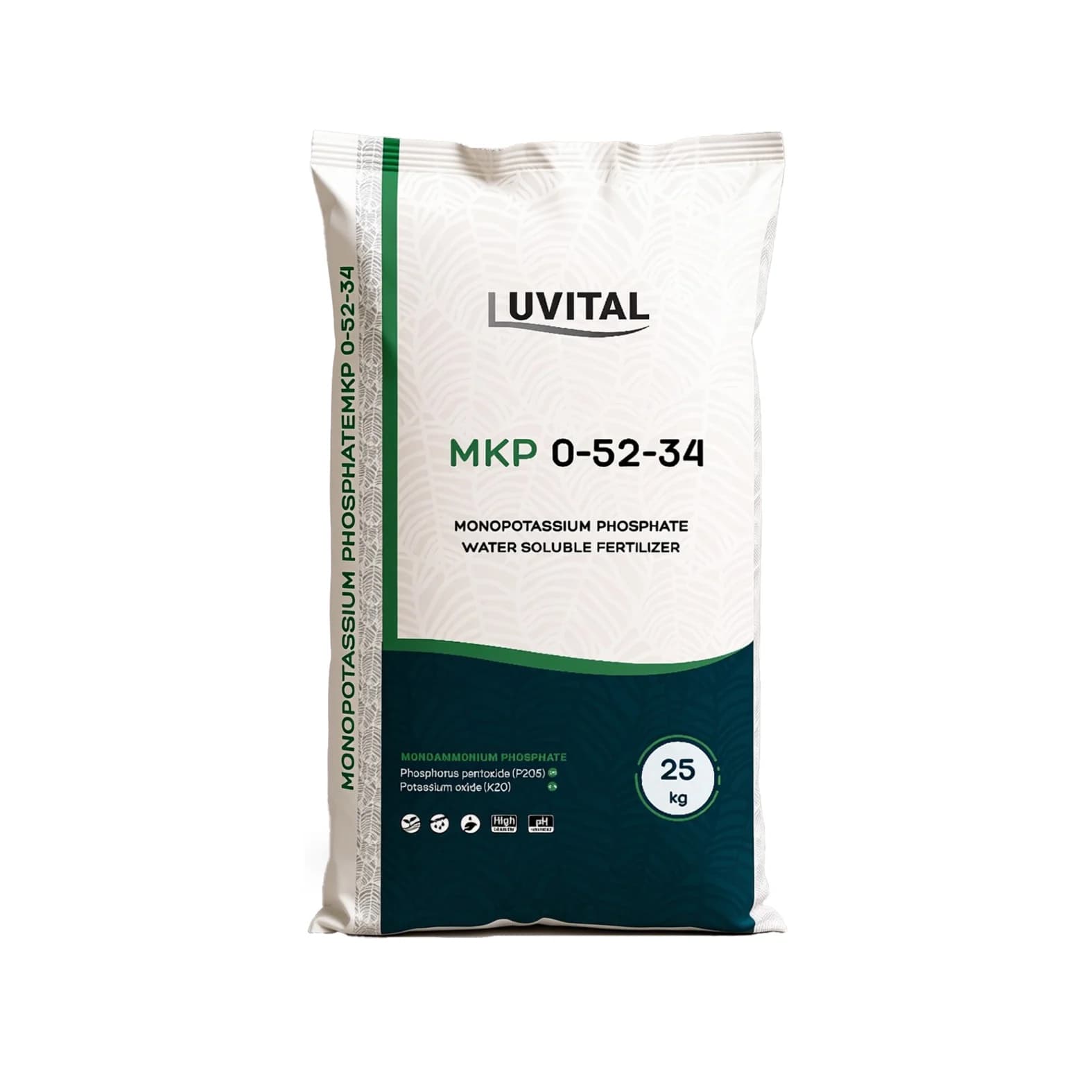 Monopotassium phosphate