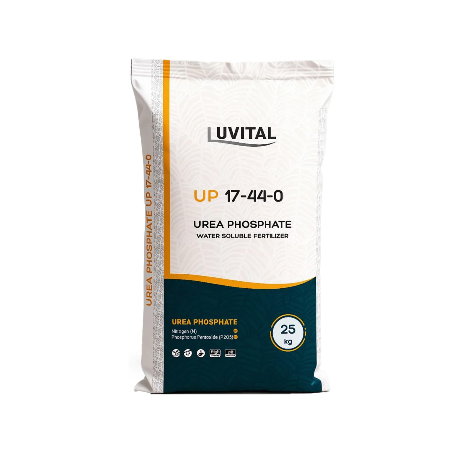 Urea phosphate